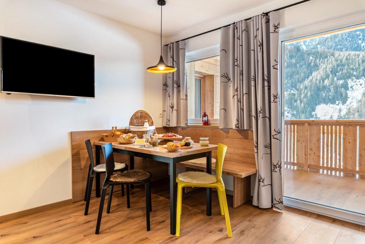 Balbeinhof Apt Hirsch Лузон Экстерьер фото