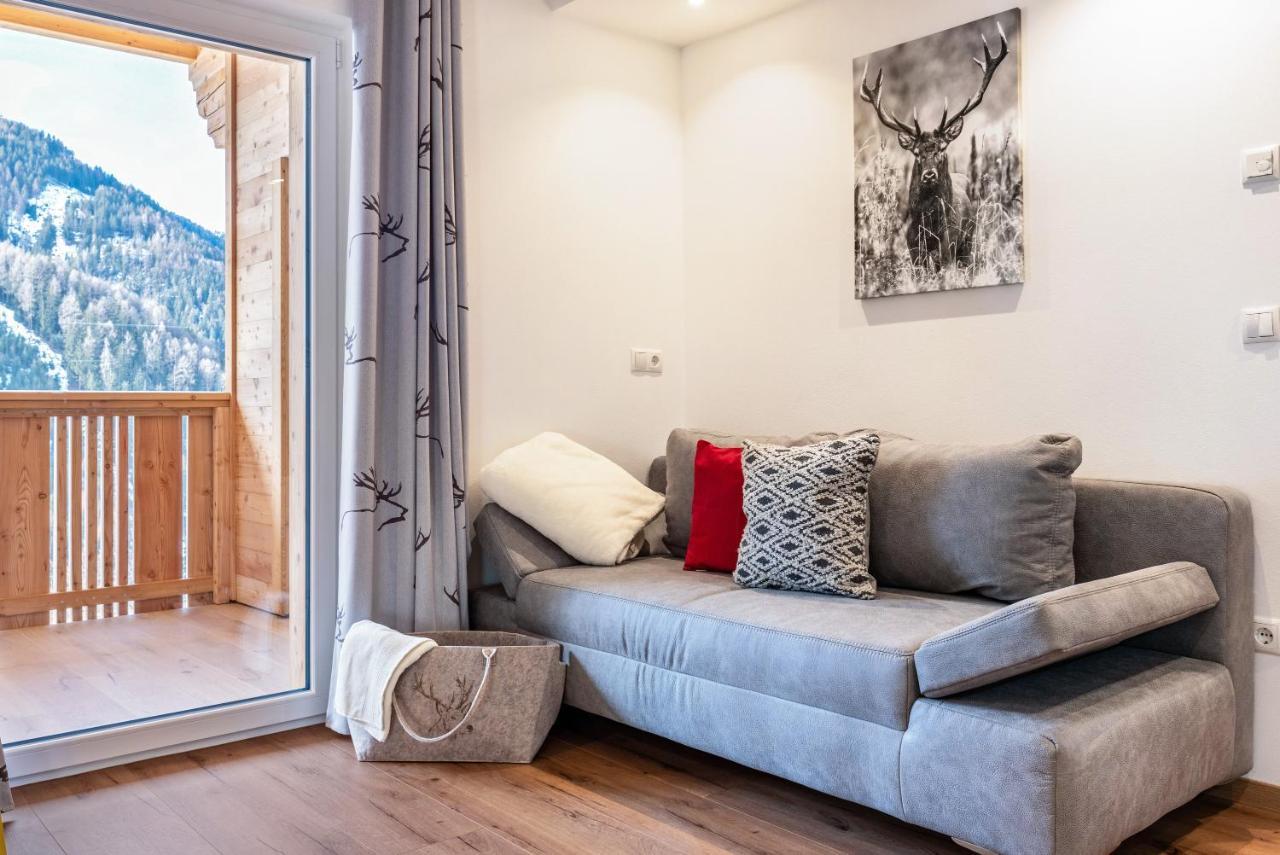 Balbeinhof Apt Hirsch Лузон Экстерьер фото