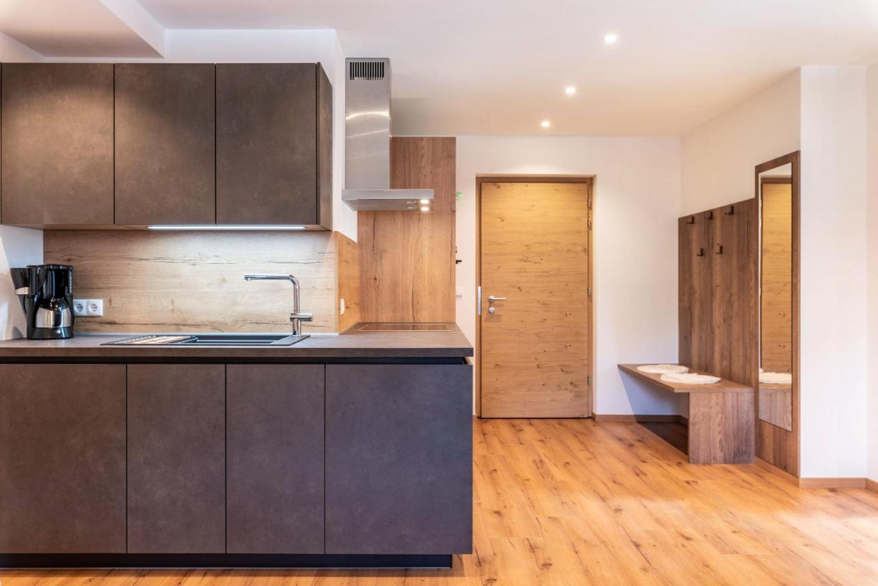 Balbeinhof Apt Hirsch Лузон Экстерьер фото