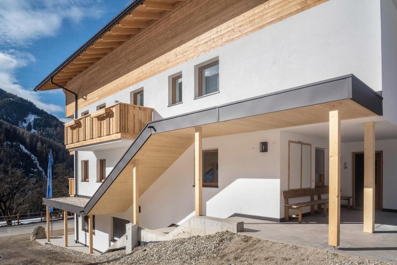 Balbeinhof Apt Hirsch Лузон Экстерьер фото