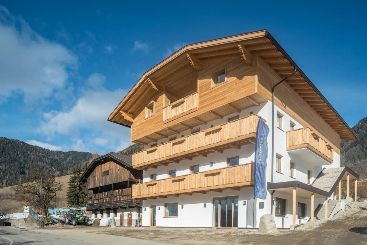 Balbeinhof Apt Hirsch Лузон Экстерьер фото