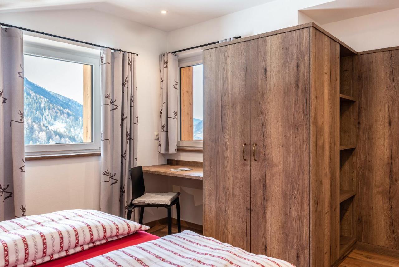 Balbeinhof Apt Hirsch Лузон Экстерьер фото
