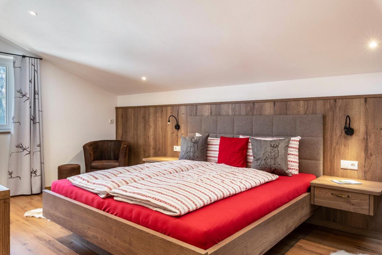 Balbeinhof Apt Hirsch Лузон Экстерьер фото