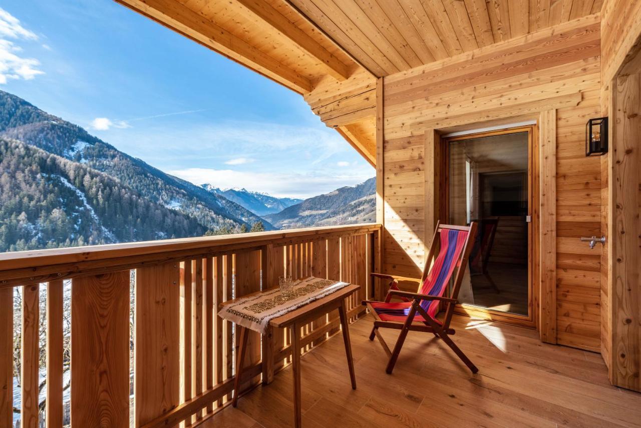 Balbeinhof Apt Hirsch Лузон Экстерьер фото